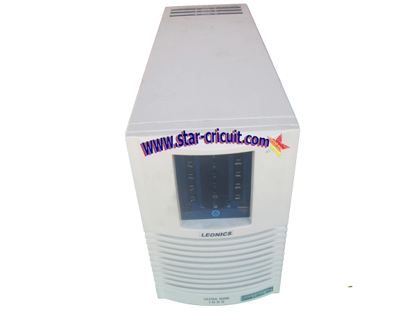 LEONICS-MODELUPSUSC-1050-ST