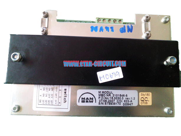 M-MODUL-MBD-NR-2101546-5