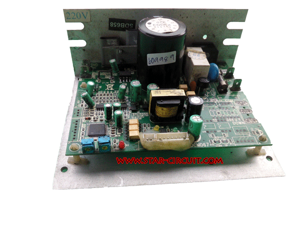 MAINBOARD-9796BA0602E-DAC-BA06-02A2E