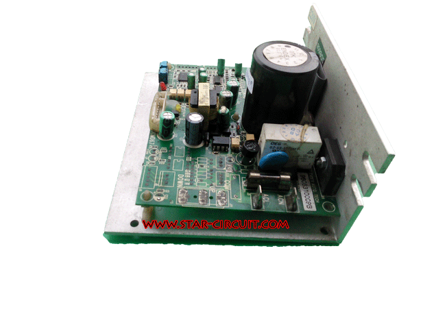 MAINBOARD-9796BA0602E-DAC-BA06-02A2E