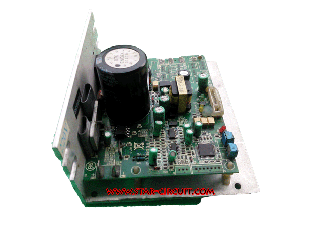 MAINBOARD-9796BA0602E-DAC-BA06-02A2E