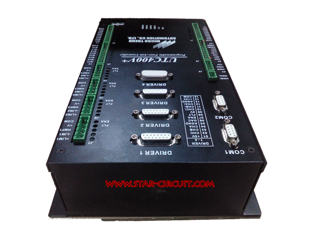 MICRO-TREND-MODEL-UTC400V+