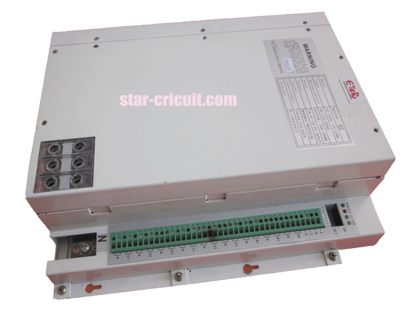 MODBUS-PROTOCOL-MODEL-RGLV80--9H