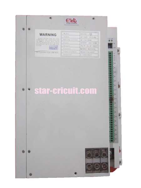 MODBUS-PROTOCOL-MODEL-RGLV80--9H