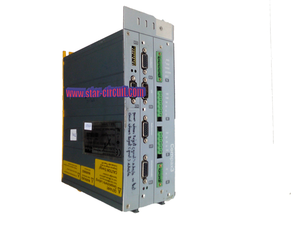 PARKER-PN-C3S025V2F10-I20-T11-M00