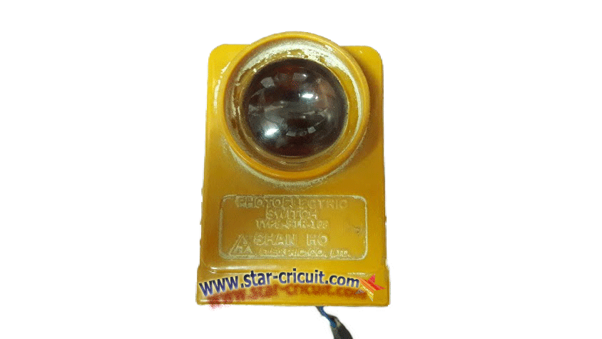 PHOTOELETCRIC-SWITCH-TYPESTP-109