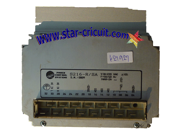 POWER-CONTROL-SYSTEMS-S216-R-SA