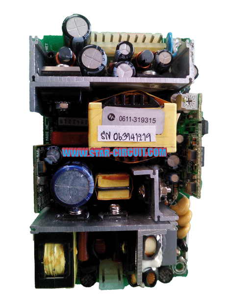 POWER-SUPPLY-MODELSNP-Z101-M