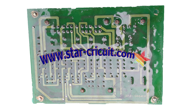 RELAY-BOARD-329-04642