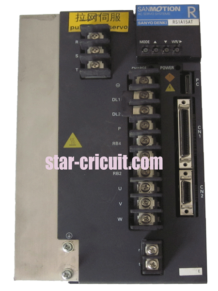 SANMOTION-MODEL--RS1A15AT