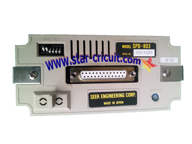 SEEK-ENGINEERING-MODELSPD-803