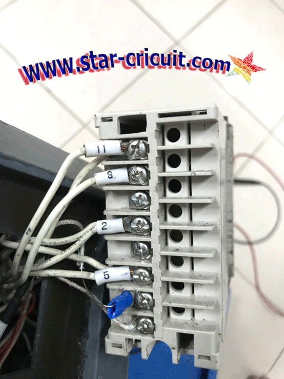 STM-MOLD-TEMPERATURE-CONTROLLER