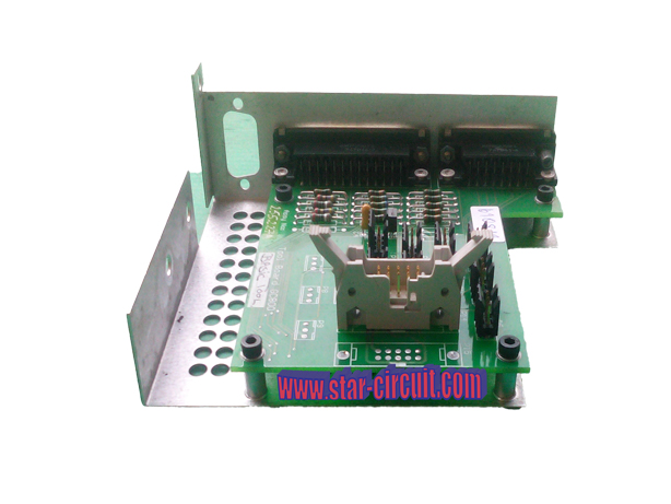 TOOL-BOARD-GC800-ASSY-NO-255227A.-1