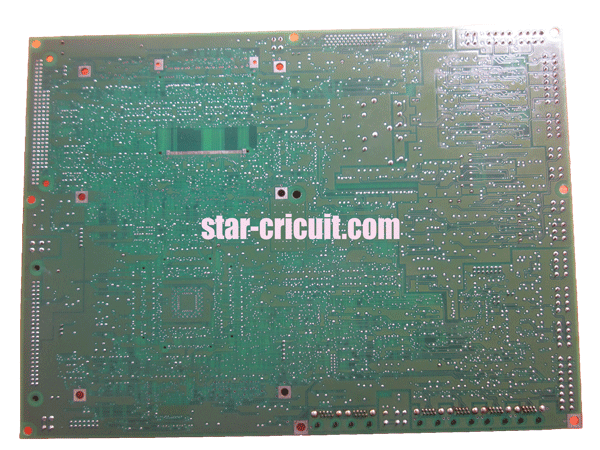 TOYO-HD-MAIN-BOARD-2-B-D179382