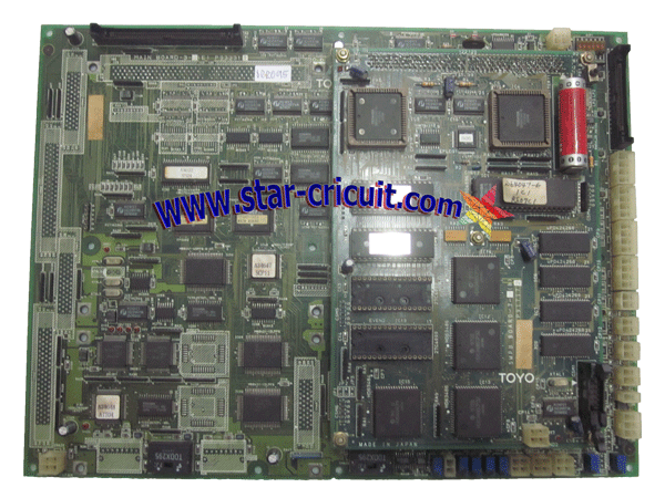 TOYO-MAIN-BOARD-3--E-P933311