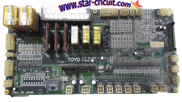 TOYO-PIF-BOARD-1-E