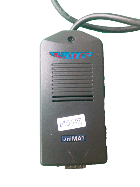 UNIMAT-PC-ADAPTER-V5-2-UN972-0CA23-0XA0