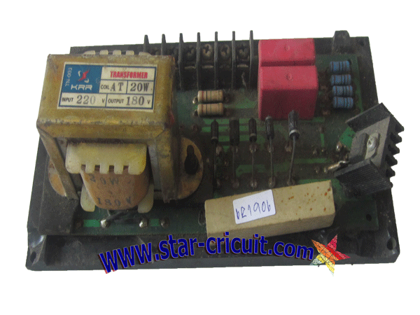 Gas-Ignition-Set -00012