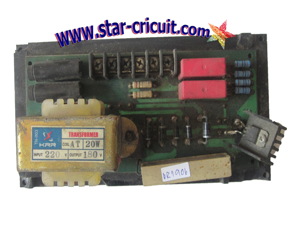 Gas-Ignition-Set -00012