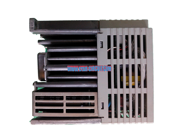 PANASONIC-INVERTER-VFO-MODELBFV0015-GK