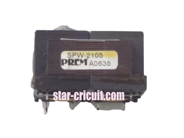 PRCM-SPW20105-A0635-CLASS-3