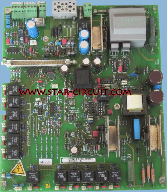 SIEMENS-LZM725GN0008