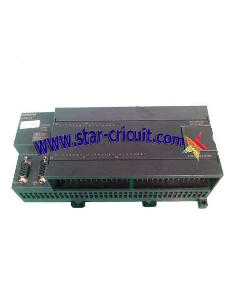 SIEMENS-S7-200CN-216-2BD23-0XB8