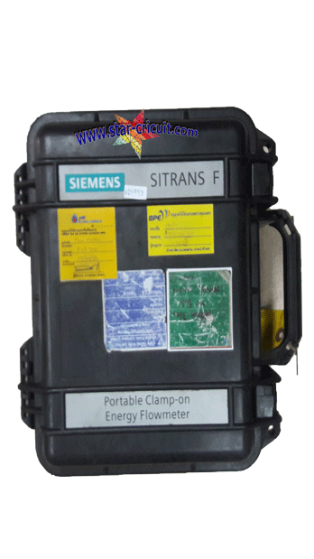 SIEMENS-SITRANS-F