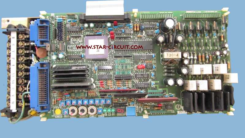 YASKAWA_SERVOPACK_CACR-SR03SZ1SSY106