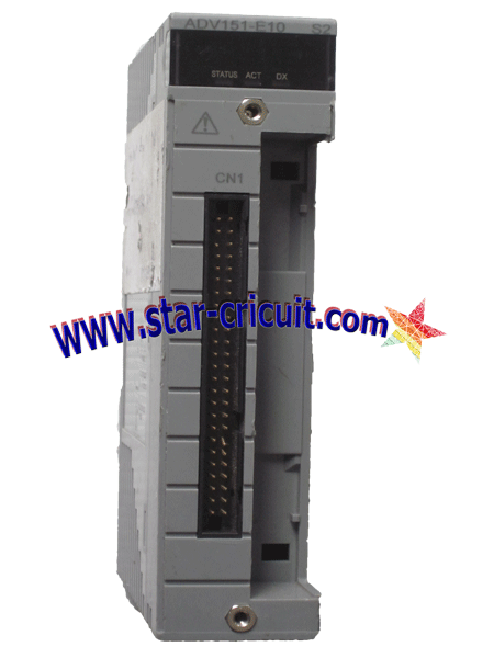 YOKOGAWA-DIGITAL-INPUT-MODULE-MODEL-ADV151